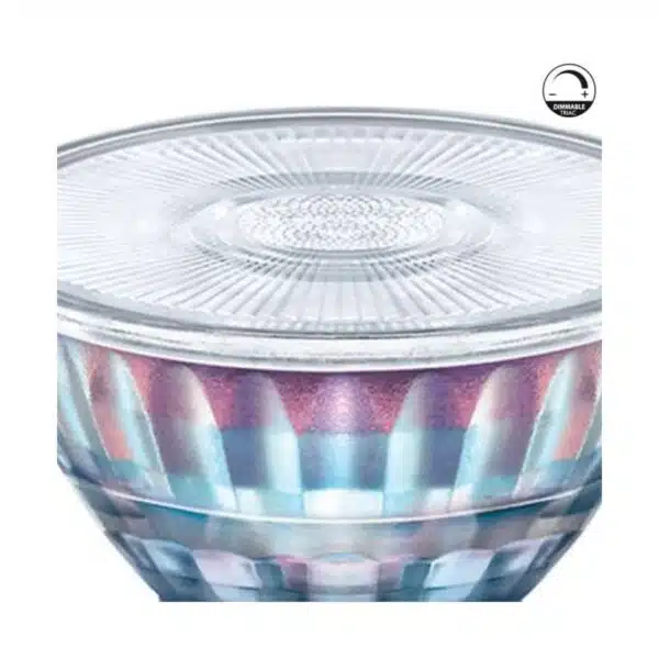 Samsung LED Σποτ GU10 6W 230VAC Glass Dimmable 2