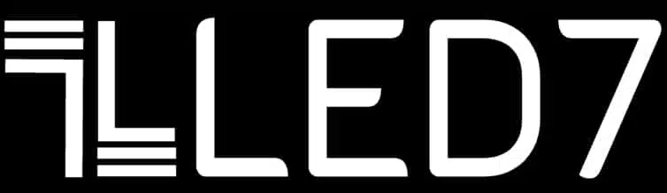 led logo led logo