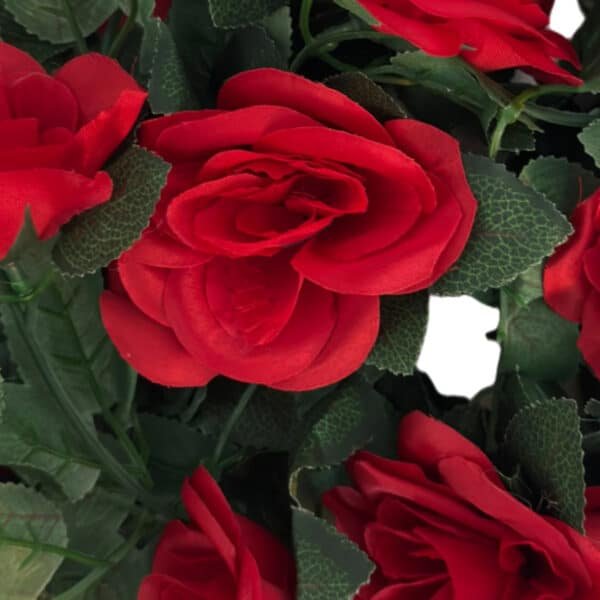 Τεχνητή Διακοσμητική Γιρλάντα