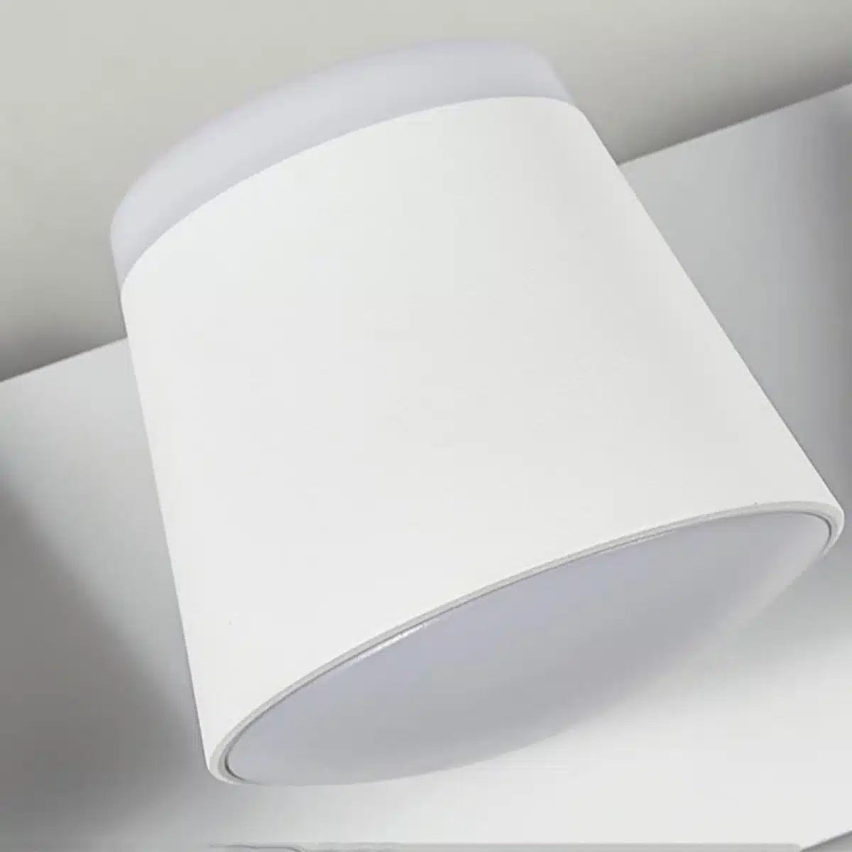 101050 Mason Διπλή Μεταλλική Απλίκα LED 12W 4000K Λευκό - Image 4