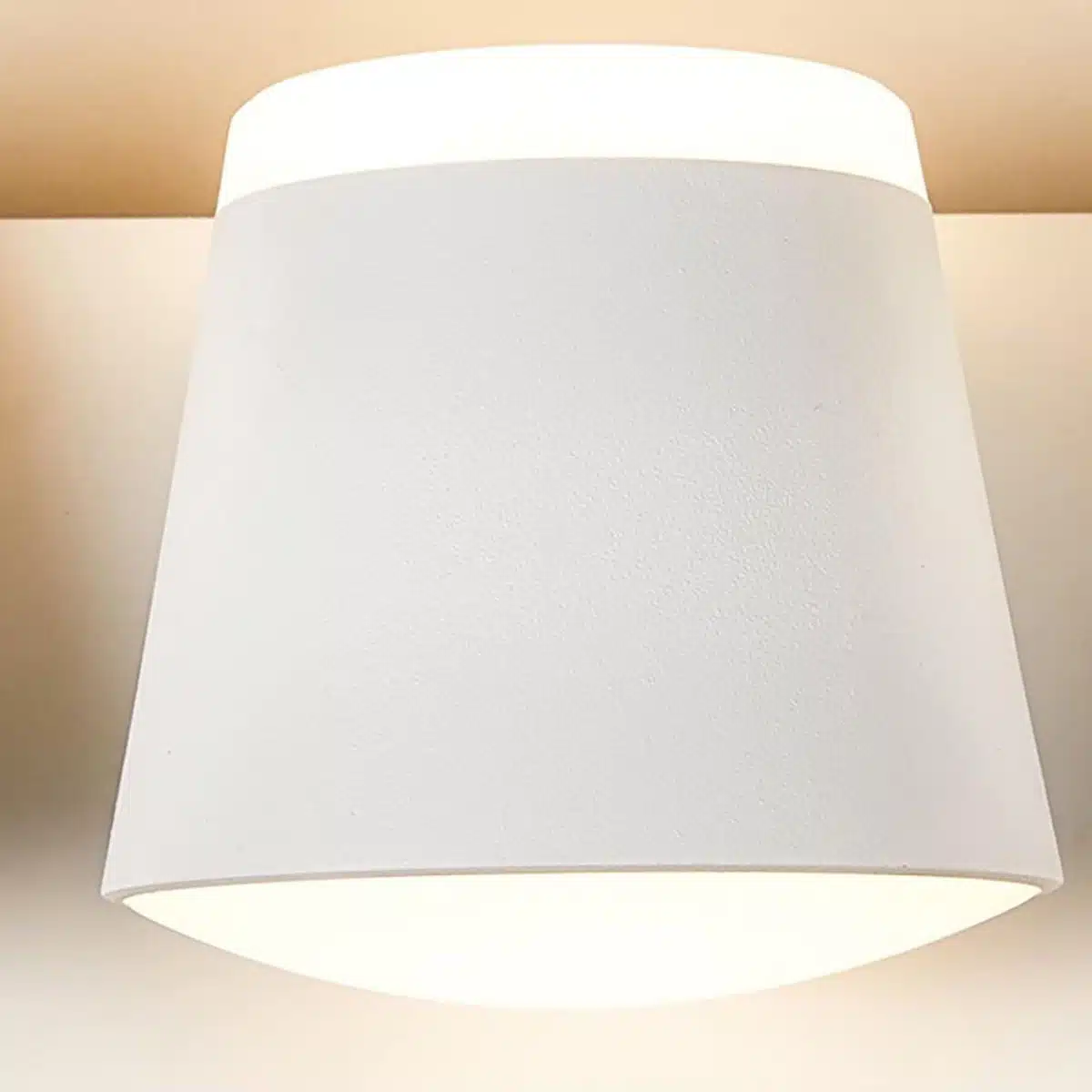 101050 Mason Διπλή Μεταλλική Απλίκα LED 12W 4000K Λευκό - Image 3