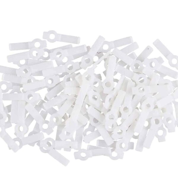 100160 Στήριγμα για Ταινίες LED Εσωτερικού Χώρου - Image 3