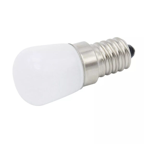 100305 LED Λαμπάκι Ψυγείου E14 3Watt Ψυχρό Λευκό | 2,47 €