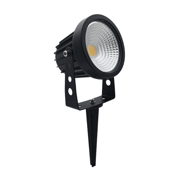 GRF51 LED ΦΩΤΙΣΤΙΚΟ ΕΔΑΦΟΥΣ 10W 4000K IP65 220V 60°