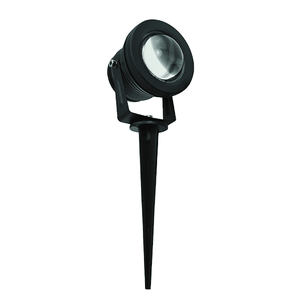 GRF53 LED ΦΩΤΙΣΤΙΚΟ ΕΔΑΦΟΥΣ 10W 3000K IP65 220V 8°