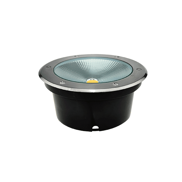 RAY LED ΦΩΤΙΣΤΙΚΟ ΕΔΑΦΟΥΣ  24V/10W 3000K IP67