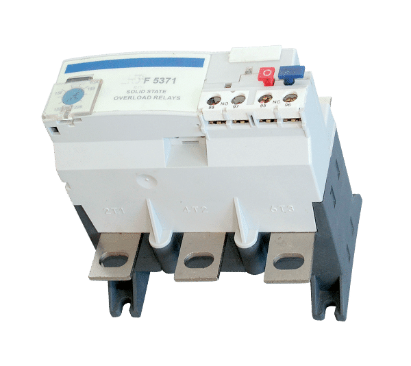 ΘΕΡΜΙΚΟ ΡΕΛΕ LT2-F4370 300-500A