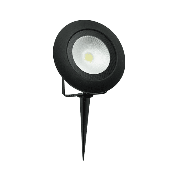 GRF53 LED ΦΩΤΙΣΤΙΚΟ ΕΔΑΦΟΥΣ 15W 3000K IP65 220V 60°