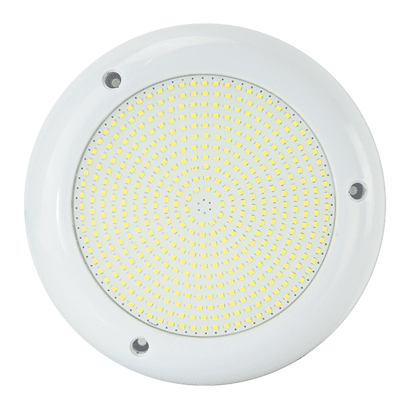 PL2 LED ΥΠΟΒΡΥΧΙΟ ΦΩΤΙΣΤΙΚΟ 18W RGB AC12V ΜΕ ΧΕΙΡΙΣΤΗΡΙΟ