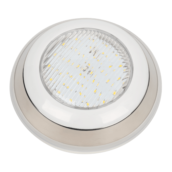 PL4 LED ΥΠΟΒΡΥΧΙΟ ΦΩΤΙΣΤΙΚΟ 18W 4000K AC/DC12-24