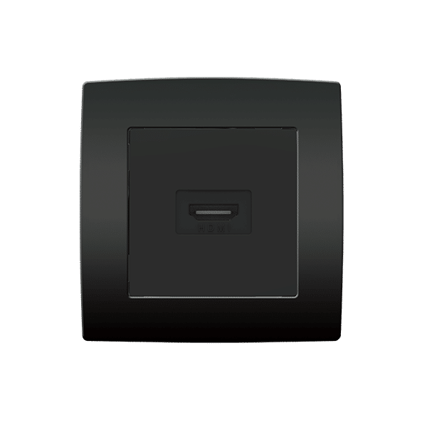 CITY PRIZA HDMI ΑΝΘΡΑΚΙΤΗΣ