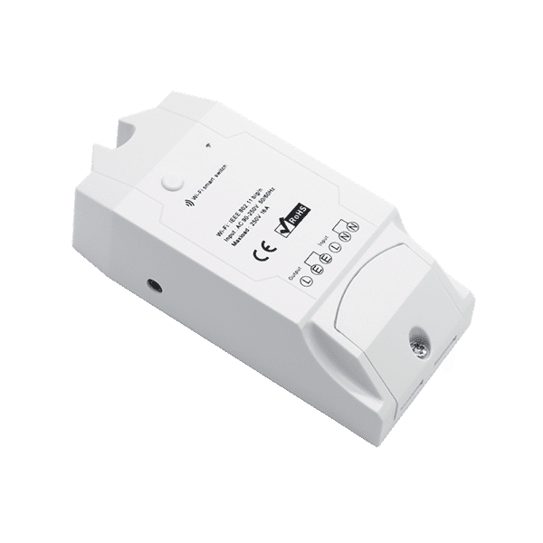 SMART WIFI ΚΟΝΤΡΟΛΕΡ ΘΕΡΜΟΚΡΑΣΙΑΣ ΚΑΙ ΥΓΡΑΣΙΑΣ