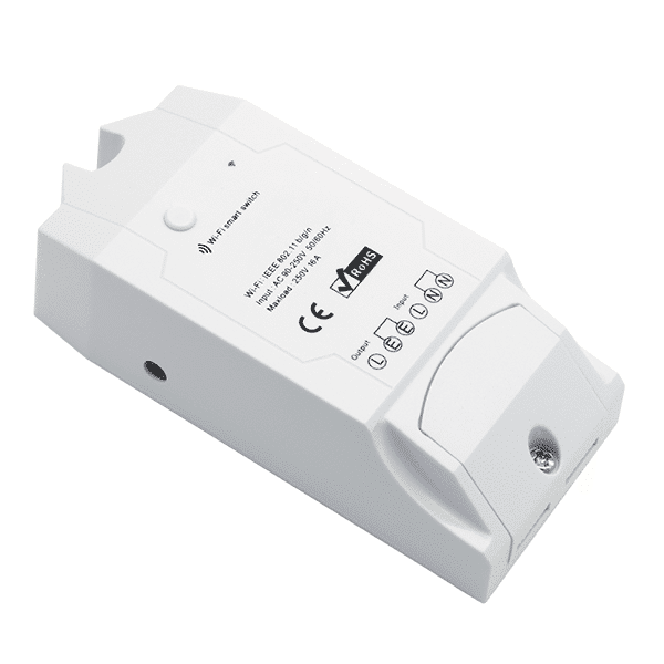 SMART WIFI ΔΙΑΚΟΠΤΗΣ ΜΕ ΜΕΤΡΗΤΗ ΚΑΤΑΝΑΛΩΣΗΣ