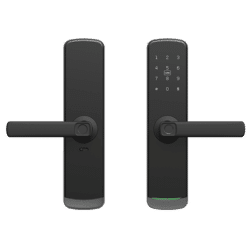 EL-T2 ELECTRONIC SMART DOOR LOCK 7255