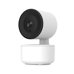 EL-Q502B TUYA SMART ROTATING CAMERA 1080P