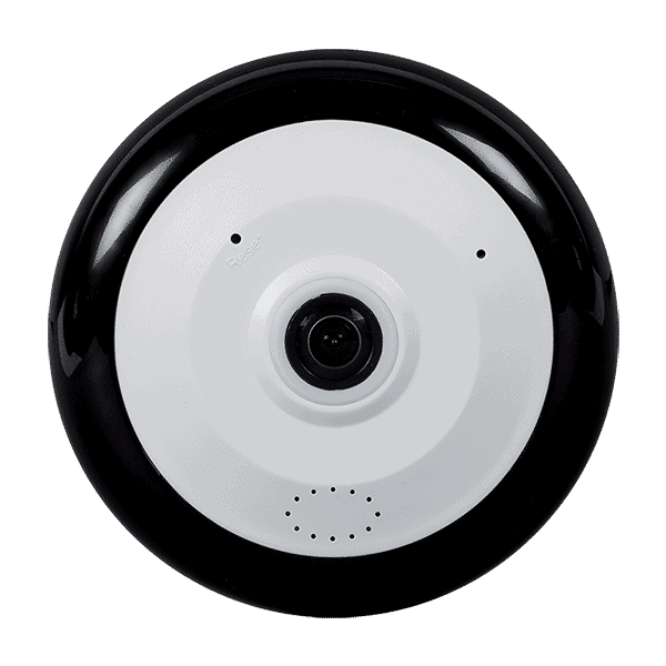 Wi-Fi SMART ΚΑΜΕΡΑ ΟΡΟΦΗΣ 1080 PIXELS