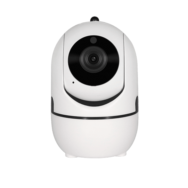 EL-2019Y WI-FI SMART ΚΑΜΕΡΑ ΕΣΩΤΕΡΙΚΟΥ ΧΩΡΟΥ 1MP