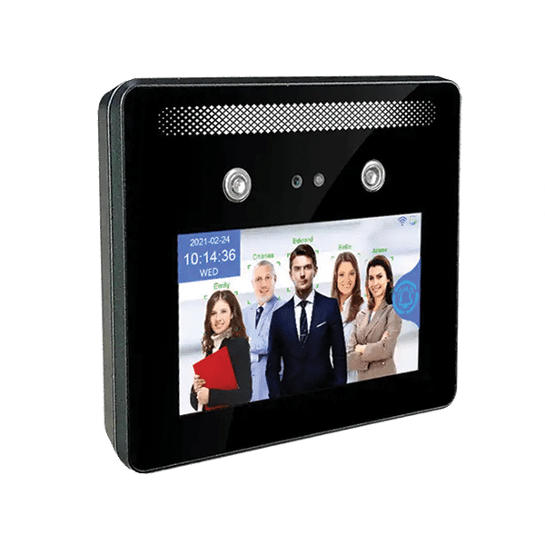 EL-AI05 FACE RECOGNATION AND TIME TERMINAL WITH AI