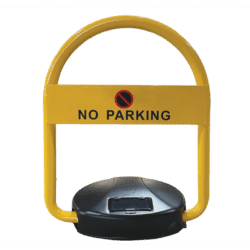 SMART SOLAR PARKING LOCK EL-PB903