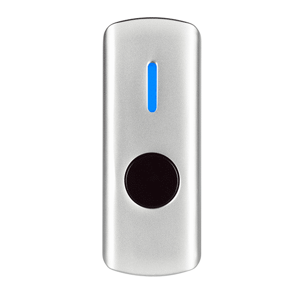 EL-EB1406 METAL MOVING HAND EXIT
