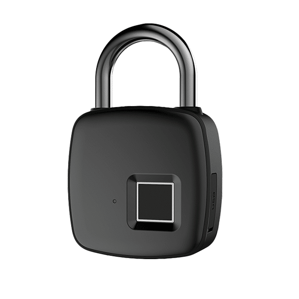 EL-ILOCK FINGERPRINT TUYA BLUETOOTH PADLOCK