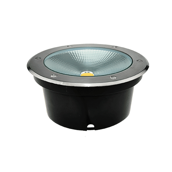 RAY LED ΦΩΤΙΣΤΙΚΟ ΕΔΑΦΟΥΣ 24V/20W 5000K IP67