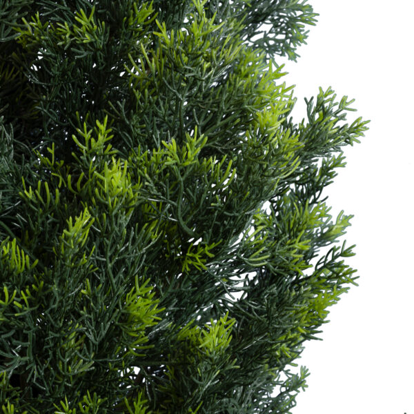 GloboStar® Artificial Garden CYPRESSUS LEYLANDII 20155 Τεχνητό Διακοσμητικό Φυτό Κυπαρίσσι Λέιλαντ Υ150cm | 232,29 €