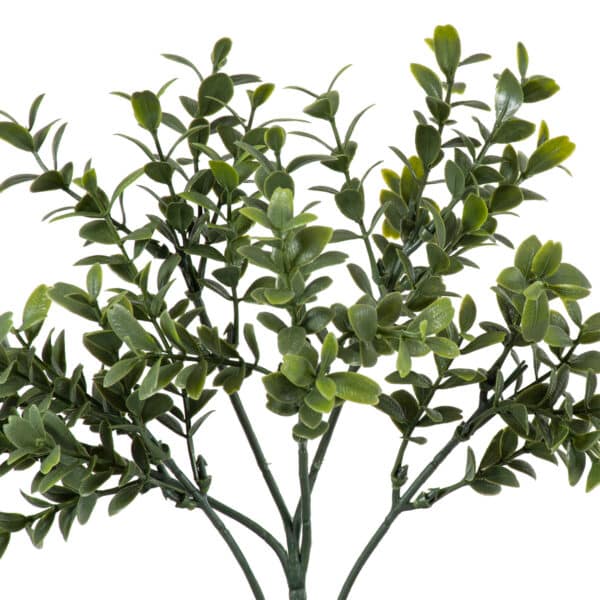 GloboStar® Artificial Garden BUXUS 20388 Τεχνητό Διακοσμητικό Φυτό Πυξός Υ30cm | 9,71 €