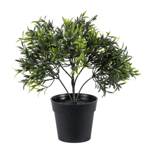 GloboStar® Artificial Garden BABY BAMBOO 20391 Τεχνητό Διακοσμητικό Φυτό Μικρό Μπαμπού Υ30cm | 10,76 €