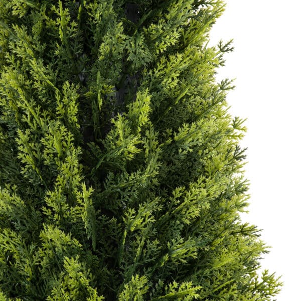 GloboStar® Artificial Garden CYPRESSUS SEMPERVIRENS 20394 Τεχνητό Διακοσμητικό Φυτό Μεσογειακό Κυπαρίσσι Υ120cm | 149,24 €