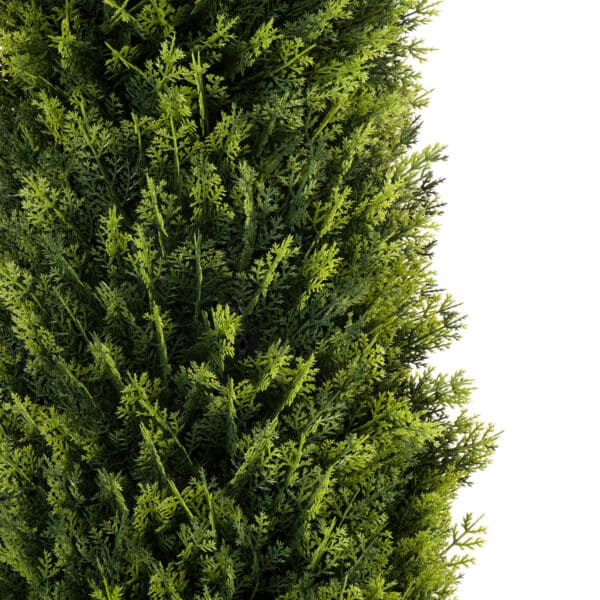 GloboStar® Artificial Garden CYPRESSUS SEMPERVIRENS 20395 Τεχνητό Διακοσμητικό Φυτό Μεσογειακό Κυπαρίσσι Υ150cm | 184,53 €