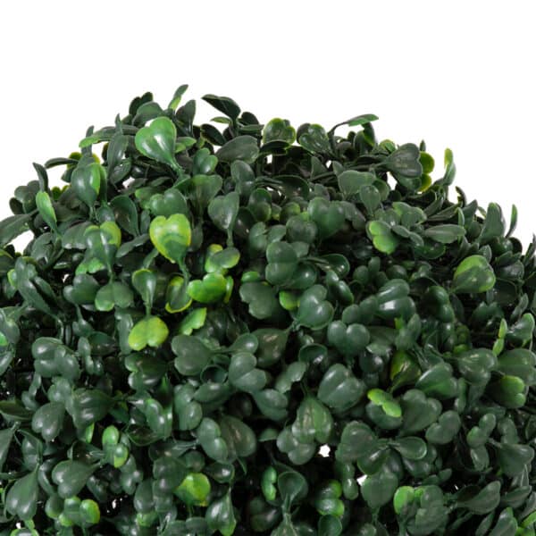 GloboStar® Artificial Garden BUXUS 20404 Τεχνητό Διακοσμητικό Φυτό Πυξός Υ35cm | 25,89 €