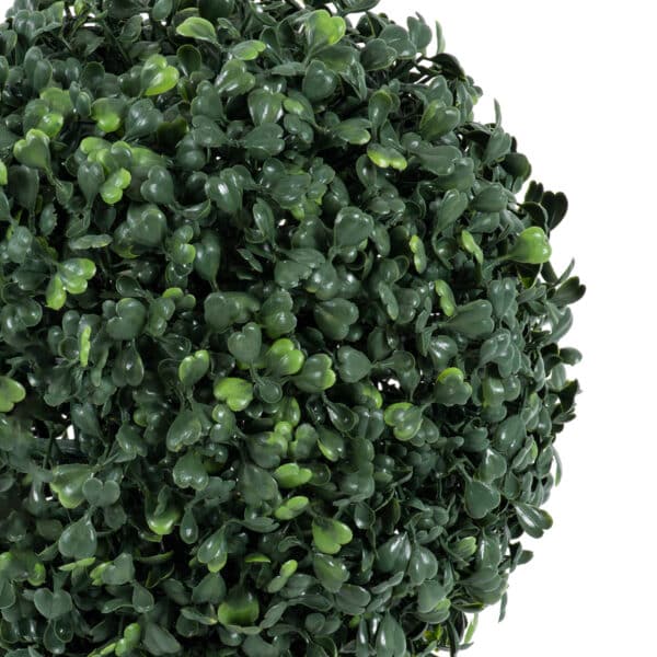 GloboStar® Artificial Garden BUXUS 20405 Τεχνητό Διακοσμητικό Φυτό Πυξός Υ60cm | 48,38 €