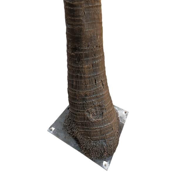 GloboStar® Artificial Garden COCONUT PALM TREE 20442 Τεχνητό Διακοσμητικό Φοινικόδεντρο Κοκοφοίνικας Εξωτερικού Χώρου IP68 UV Certified Protection Υ400cm | 1.964,03 €