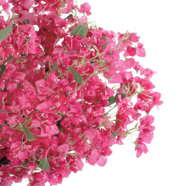 GloboStar® Artificial Garden BOUGAUVILLEA 20669 Τεχνητό Διακοσμητικό Δέντρο με Ανθη Μπουκανβίλιας Φουξ Υ150cm | 172,91 €