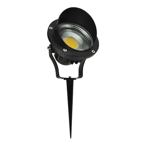 GRF53 LED ΦΩΤΙΣΤΙΚΟ ΕΔΑΦΟΥΣ 15W 3000K IP65 220V 60°