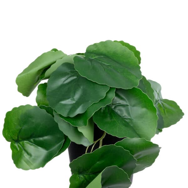 GloboStar® Artificial Garden STRAWBERRY PLANT 20951 Διακοσμητικό Φυτό Φράουλα Φ23 x Υ16cm | 6,77 €