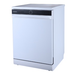 ELMARK EL-12/5201K FREESTANDING DISH WASHER 60CM