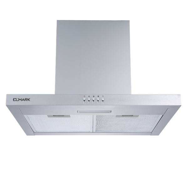 ELMARK EL-60M17S T-SHAPE HOOD 340m3/h WITH FILTER