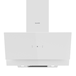 ELMARK EL-90J72WH ANGLE COOKER HOOD 800m3/h FILTER