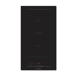 ELMARK EL-ID3592 BUILT-IN INDUCTION HOB 288x520MM