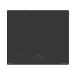 ELMARK EL-IF7454  BUILT-IN INDUCTION HOB 590x520MM