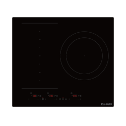 ELMARK EL-6T74 BUILT-IN INDUCTION HOB 590x520MM