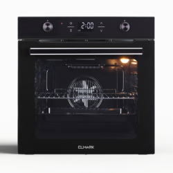 ELMARK EL-E750309 BUILT-IN OVEN 75L