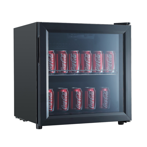 EL-YC40 BEVERAGE COOLER 40 CANS