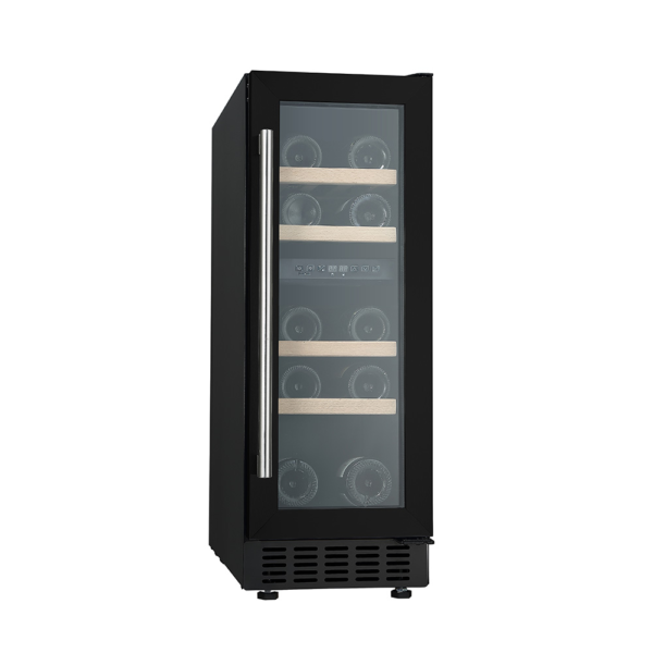 EL-UWC17D WINE COOLER 17 BOTTLES