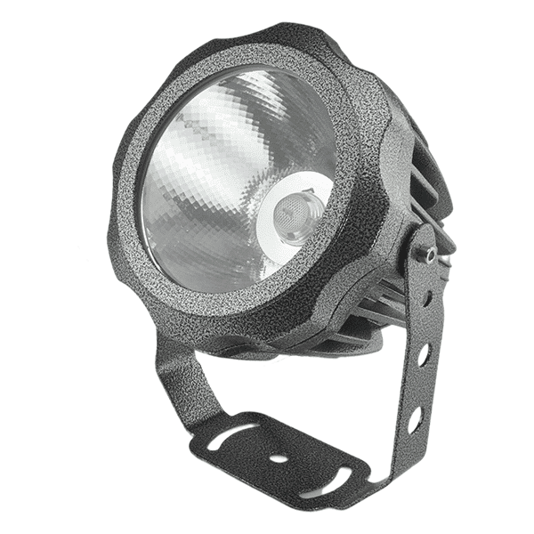 GSL1 LED COB  ΣΠΟΤ 30W 3000K IP65 24°