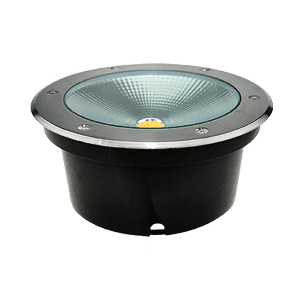 RAY LED ΦΩΤΙΣΤΙΚΟ ΕΔΑΦΟΥΣ  24V/30W 3000K IP67