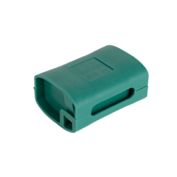MINI JUNCTION GEL BOX FOR 3 ENTRY TERMINAL