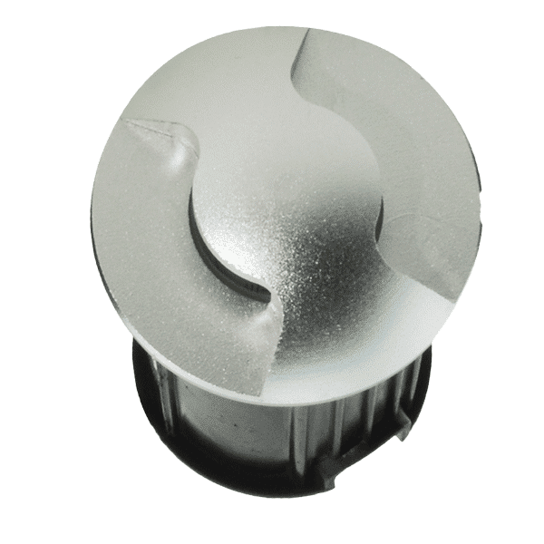 GRF4/Т2 LED ΦΩΤΙΣΤΙΚΟ ΕΔΑΦΟΥΣ  3W 3000K IP65 220V